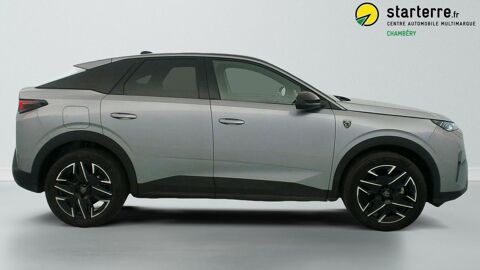3008 Hybrid 145 e-DCS6 GT 2025 occasion 73420 Voglans