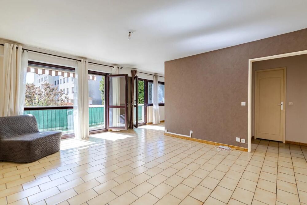 Appartement de 4 pièces de 83 m² à Brunoy