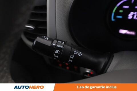 Soul EV 27 kW Ultimate Auto 110 ch 2016 occasion 92130 Issy-les-Moulineaux