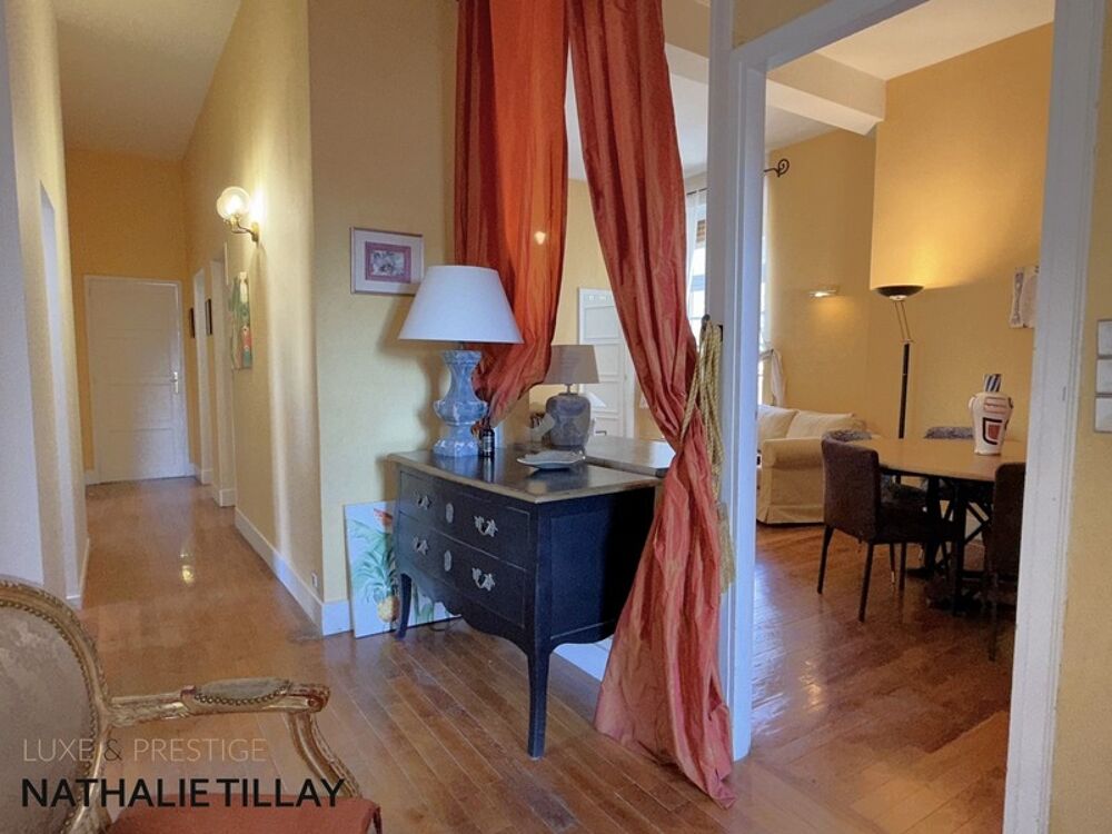 Vente Appartement Appartement, rue Royale, à vendre , 3 chambres, statiuonnement, ORLEANS (45) Orleans