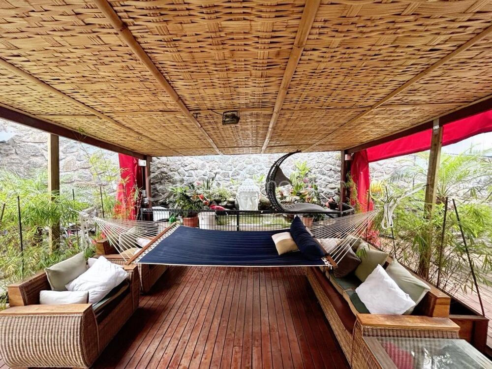 � vendre  Villa Saint-Paul (97460)