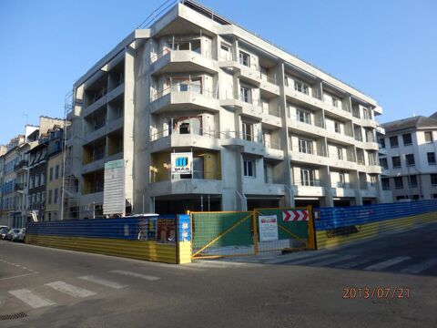  Appartement � louer 2 pi�ces 55 m�