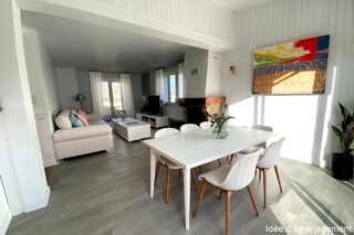  Maison � vendre 6 pi�ces 118 m�