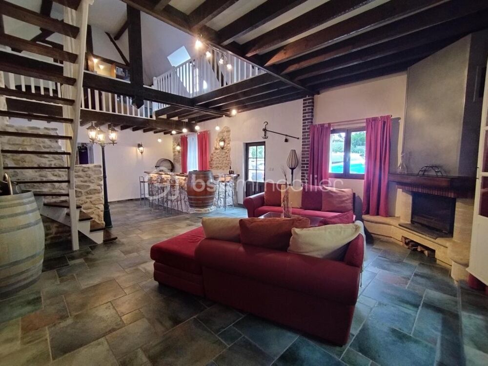  vendre  Maison Claye-Souilly (77410)