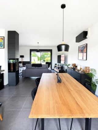  Maison à vendre 6 pièces 125 m²