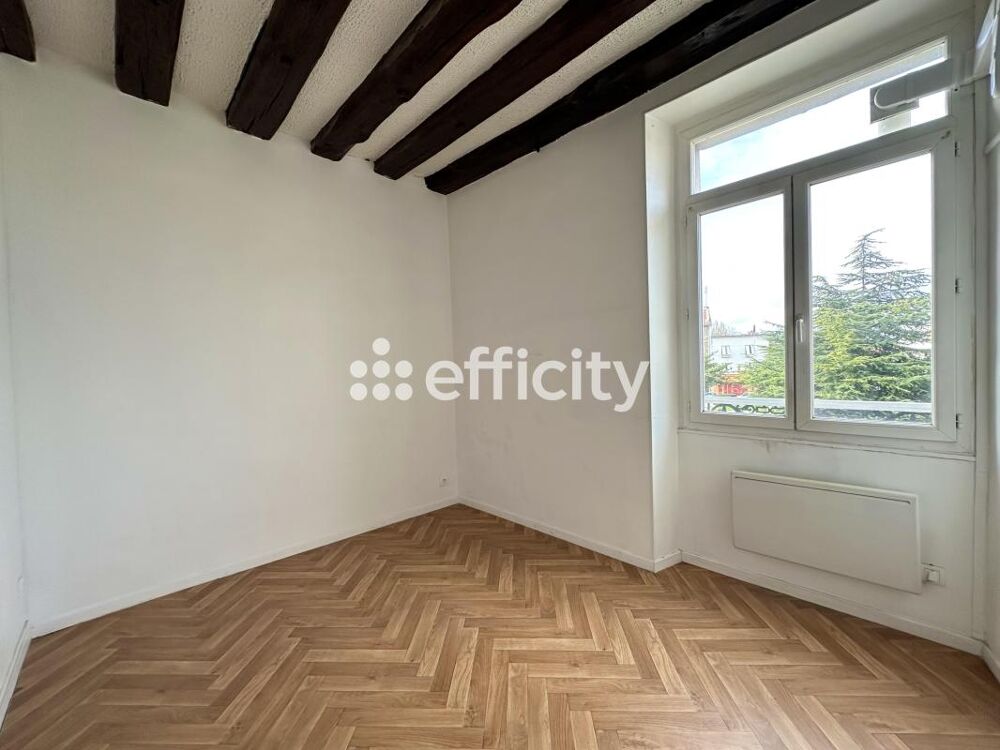 Vente Appartement Appartement Sevran