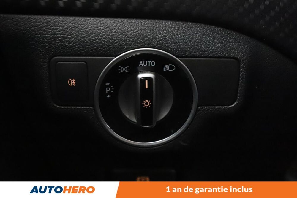 Classe A 250 Sport 7G-DCT 218 ch 2017 occasion 92130 Issy-les-Moulineaux