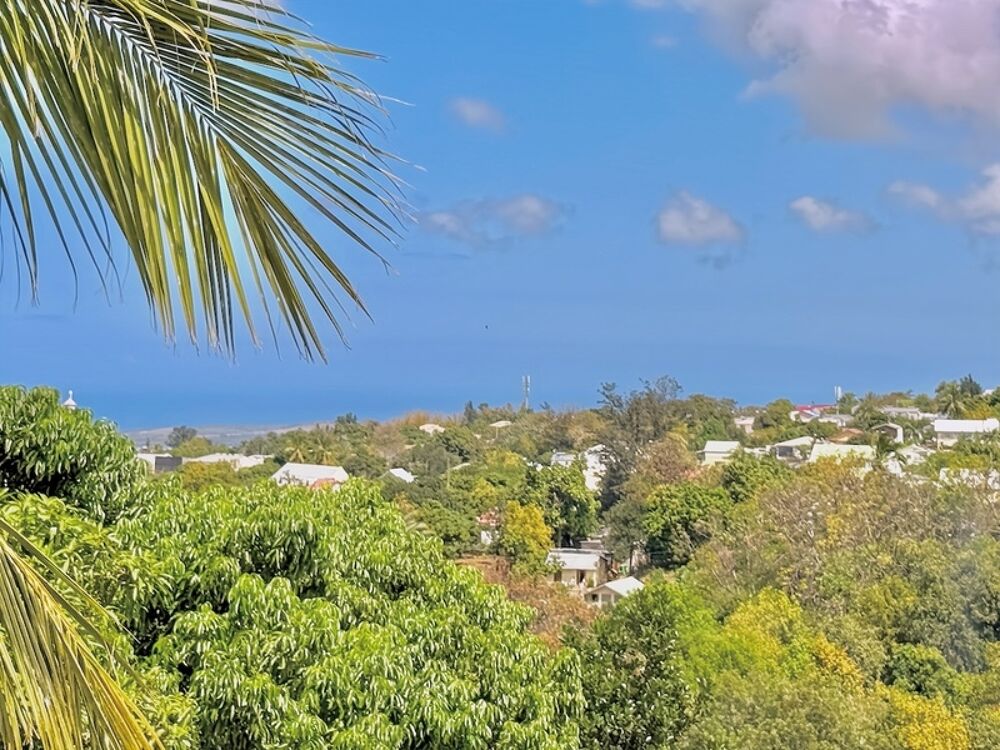 Vente Maison À vendre – Ensemble immobilier à La Rivière Saint-Louis (La Réunion) La riviere
