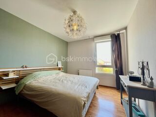  Appartement � vendre 4 pi�ces 97 m�