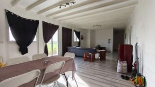  Maison � vendre 7 pi�ces 140 m�