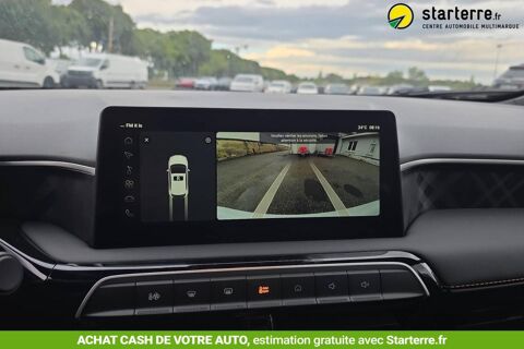MG3 1.5 L Hybrid+ 195 ch Standard 2026 occasion 69190 Saint-Fons