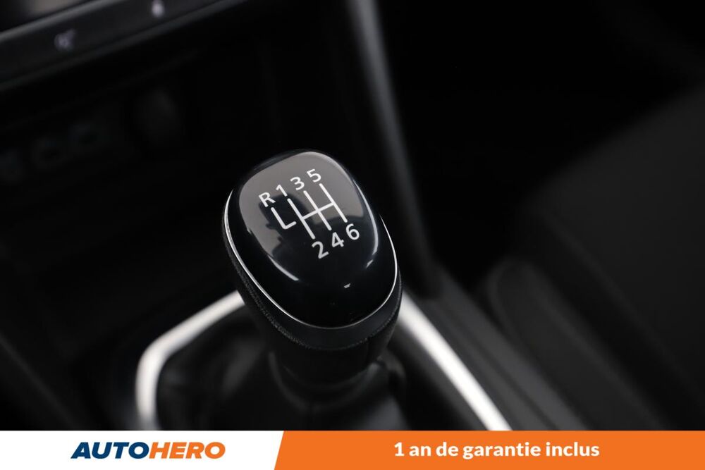 M&eacute;gane 1.5 dCi Blue Business 115 ch 2021 occasion 92130 Issy-les-Moulineaux