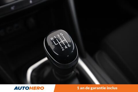 M&eacute;gane 1.5 dCi Blue Business 115 ch 2021 occasion 92130 Issy-les-Moulineaux
