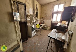  Maison � vendre 4 pi�ces 68 m�