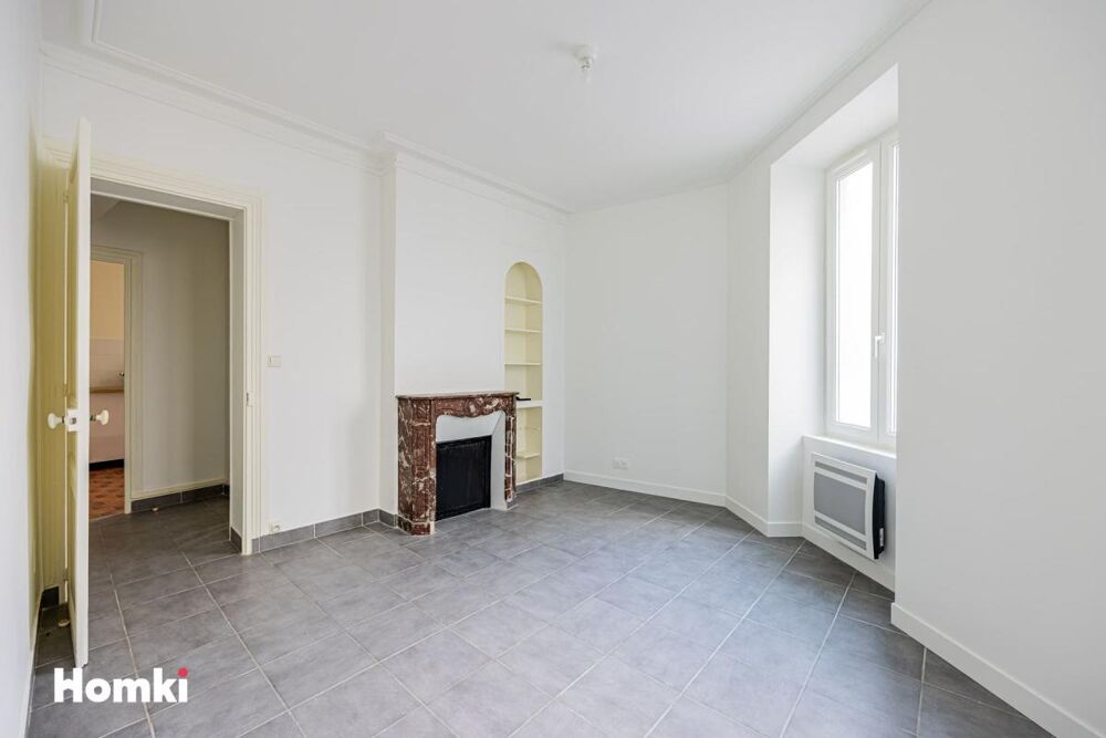 Vente Appartement Appartement T3 de 53 m² à Charenton-le-Pont 94220, Rue Félix Langlais Charenton le pont