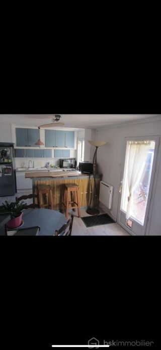  Maison � vendre 4 pi�ces 85 m�