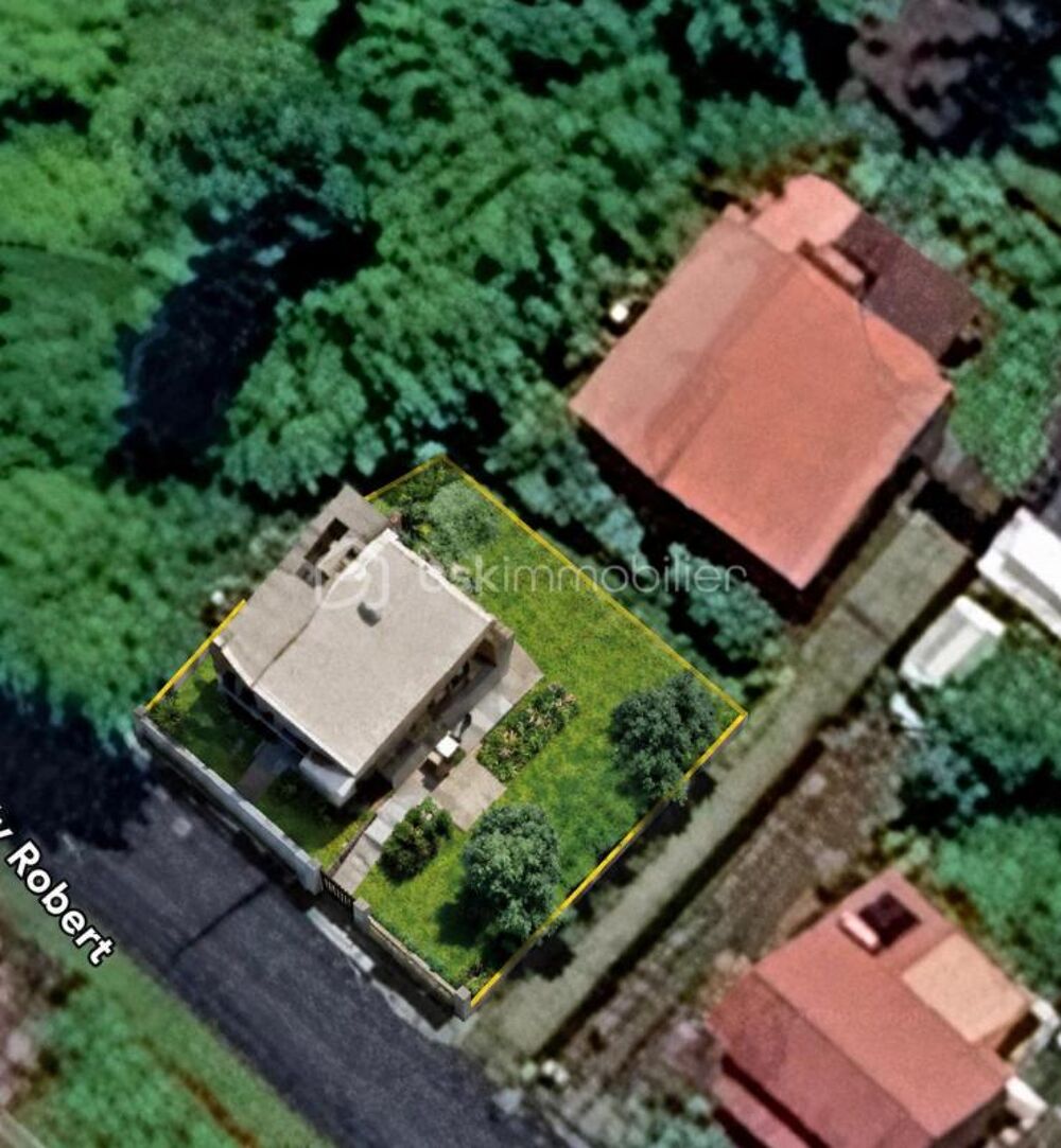 Vente Maison CHARMANTE PETITE MAISON La plaine des palmistes