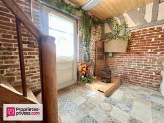  Maison à vendre 5 pièces 120 m²