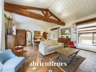  Maison à vendre 8 pièces 233 m²