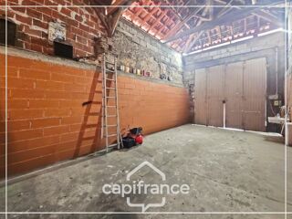  Parking / Garage à vendre 1 pièce 98 m²