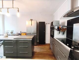  Maison � vendre 7 pi�ces 165 m�