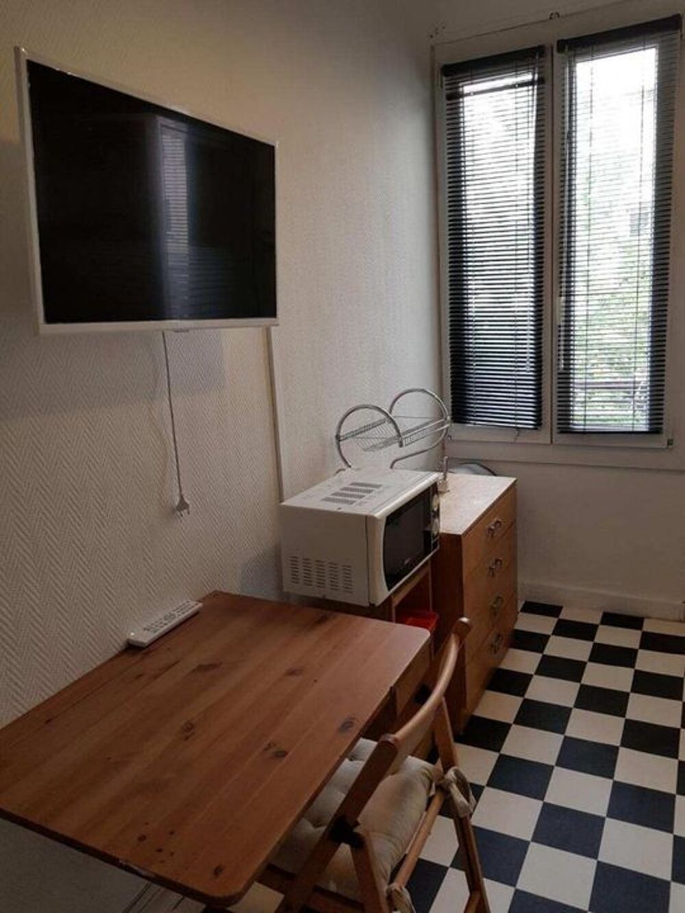 Location Appartement Chambre de 10m2 à louer sur Maisons-Alfort Maisons alfort