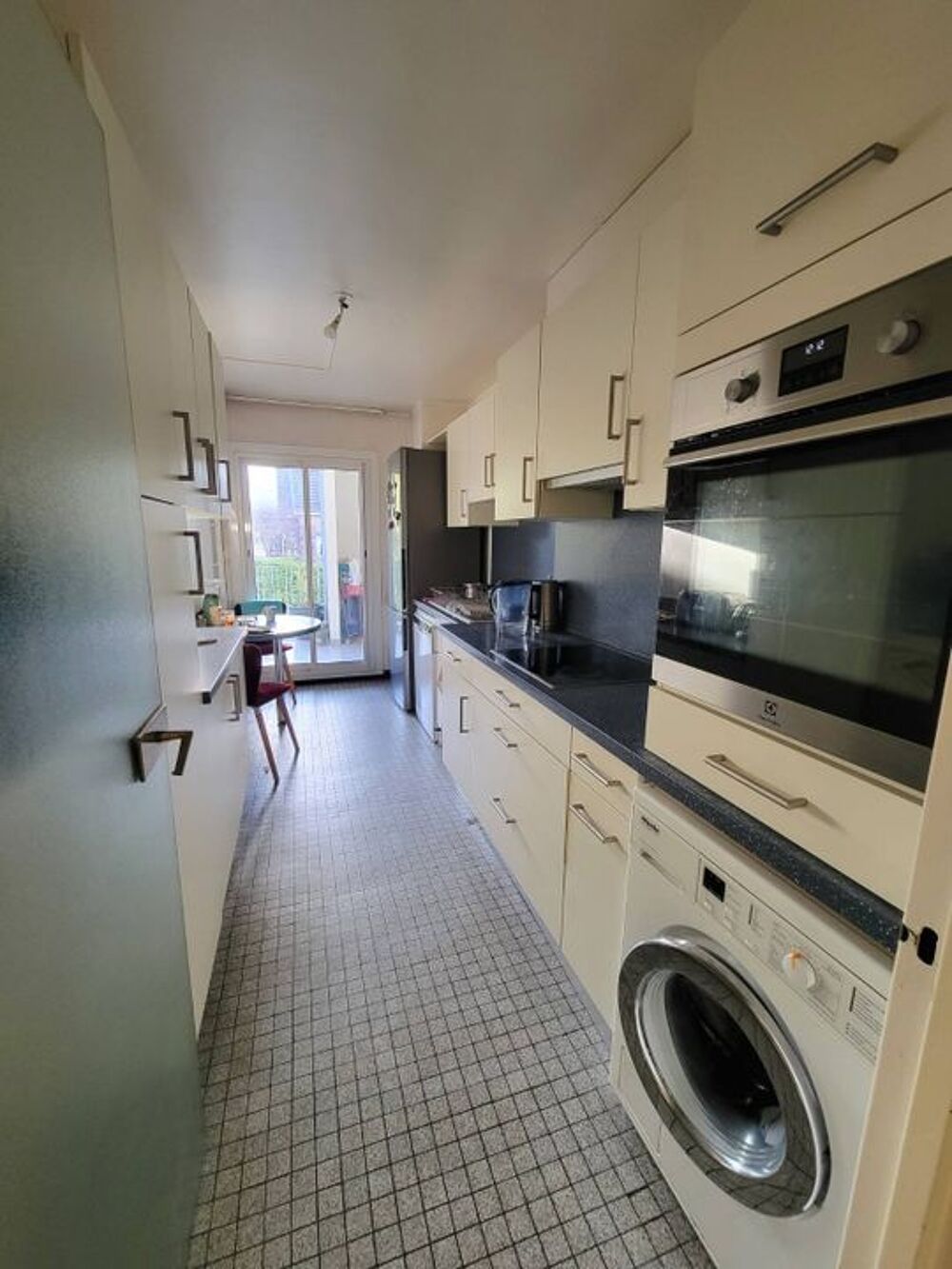 Location Appartement Appartement de 99m2 à louer sur Besançon Besancon