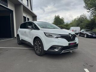 Espace V Blue dCi 160 EDC Intens 2021 occasion 74330 Poisy