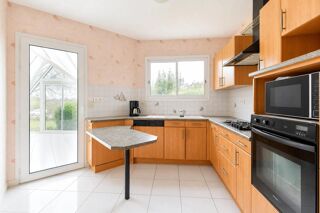  Maison à vendre 5 pièces 126 m²