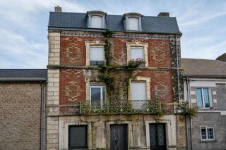  Maison à vendre 7 pièces 99 m²