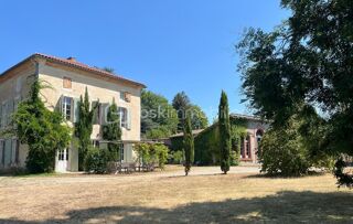  Proprit/chteau  vendre 8 pices 290 m