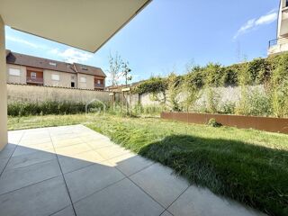  Appartement à vendre 3 pièces 63 m²