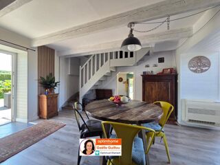  Maison à vendre 4 pièces 89 m²