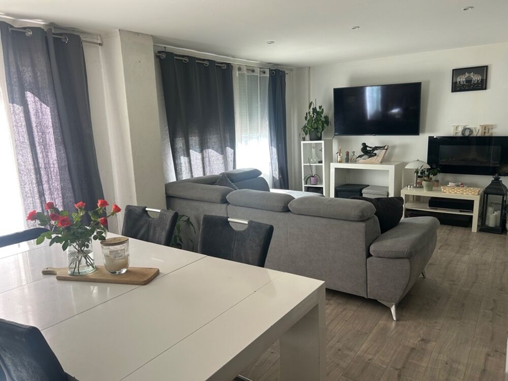 Appartement 4 pièces 100 m² · à Aix les Bains · 100 m² · 299 000 €