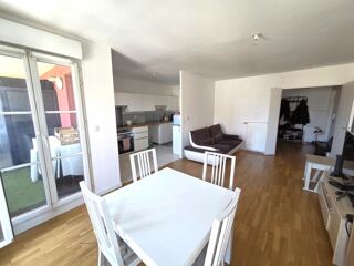  Appartement  vendre 3 pices 76 m