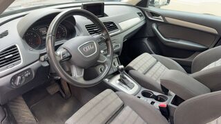 Q3 2.0 TFSI 170 S-Tronic 7 Ambiente 2013 occasion 75009 Paris