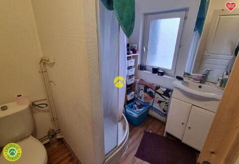  Appartement � vendre 3 pi�ces 58 m�