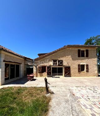  Maison � vendre 9 pi�ces 320 m�