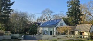  Maison � vendre 7 pi�ces 198 m�