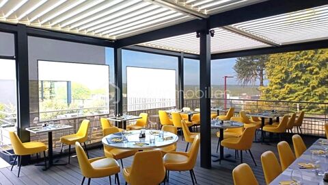 ? &Agrave; VENDRE � FONDS DE COMMERCE RESTAURANT AVEC LOGEMENT � BELLE RENTABILIT&Eacute; 249000 35230 Orgeres