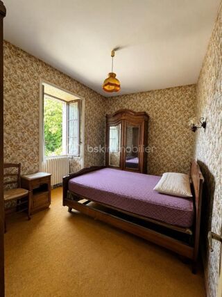  Maison à vendre 5 pièces 100 m²