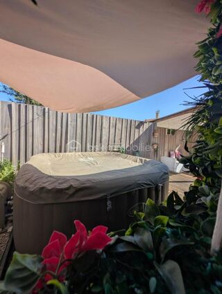  Maison à vendre 2 pièces 54 m²