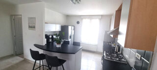  Maison � vendre 3 pi�ces 57 m�