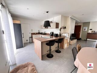  Maison à vendre 5 pièces 110 m²