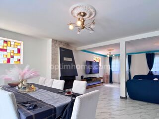  Maison � vendre 5 pi�ces 136 m�