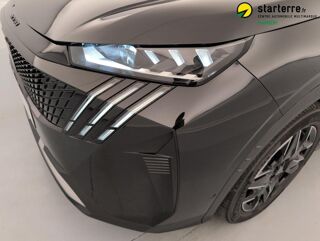 3008 Hybrid 145 e-DCS6 GT 2025 occasion 73420 Voglans