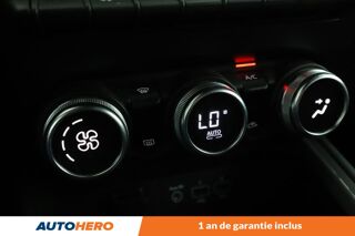 Clio 1.5 Blue dCi RS Line 115 ch 2021 occasion 92130 Issy-les-Moulineaux