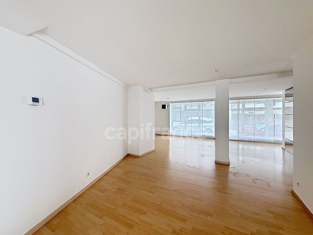 BREST  TRÈS BEL APPARTEMENT DE 176,55 M² CARREZ  TRAMWAY AU PIED