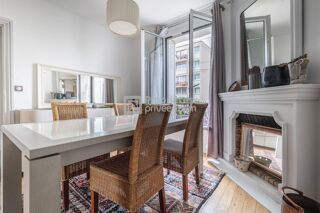  Appartement � vendre 4 pi�ces 92 m�