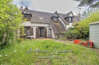  Maison � vendre 5 pi�ces 89 m�